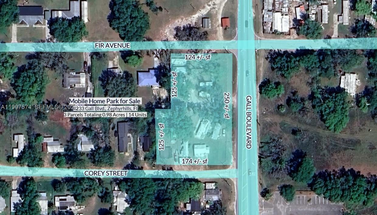 BEACON WOODS CIDER - Residential Income