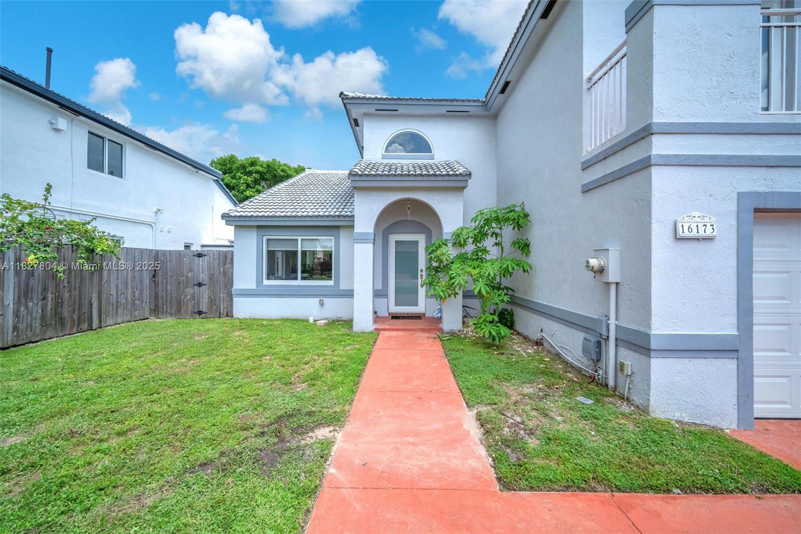 16173 SW 72nd Ter