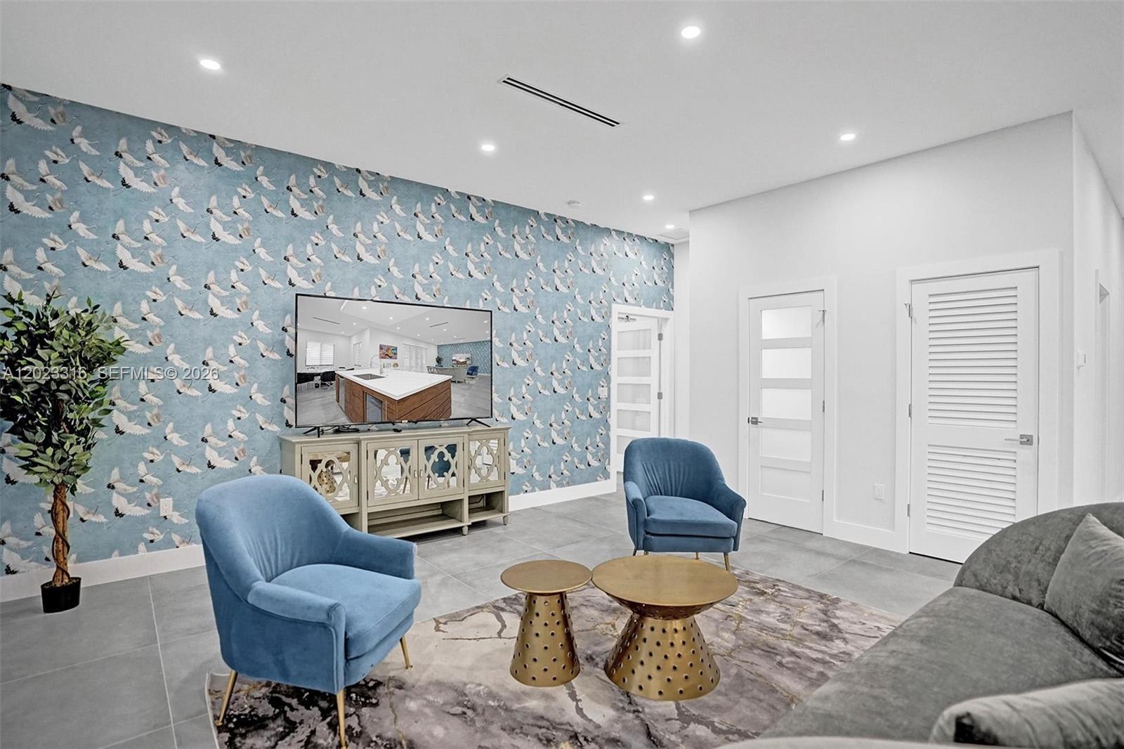 FAIRFAX BROLLIAR ADD SEC - Residential