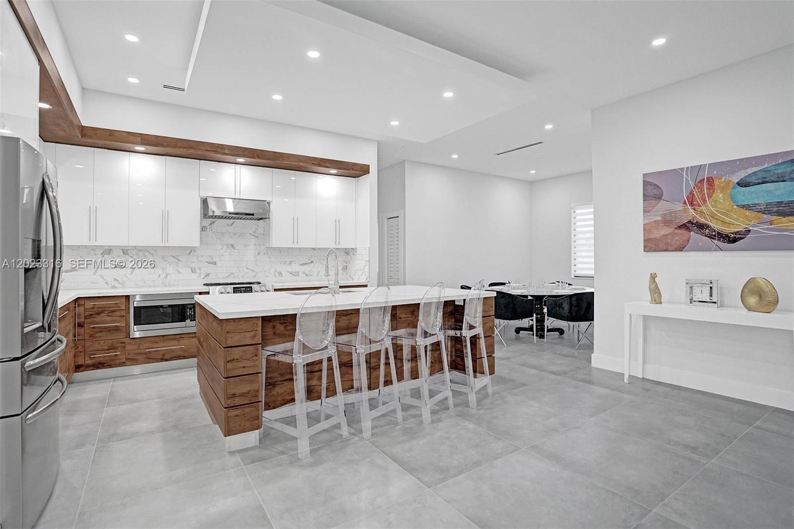 FAIRFAX BROLLIAR ADD SEC - Residential