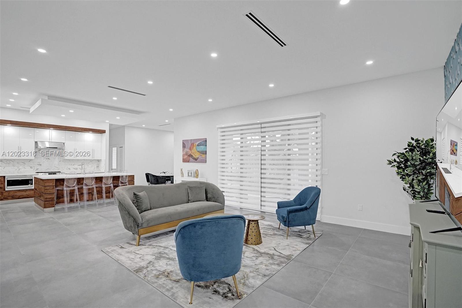 FAIRFAX BROLLIAR ADD SEC - Residential