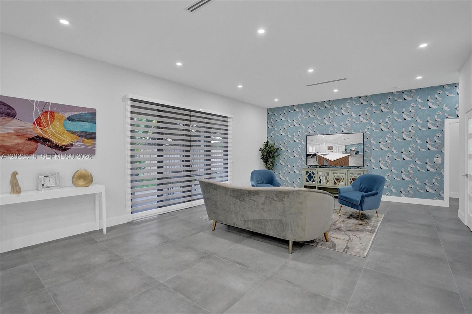 FAIRFAX BROLLIAR ADD SEC - Residential