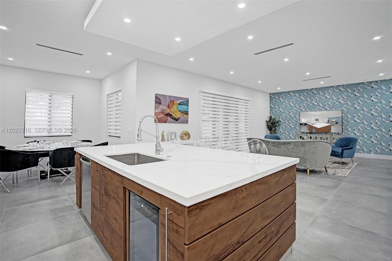 FAIRFAX BROLLIAR ADD SEC - Residential