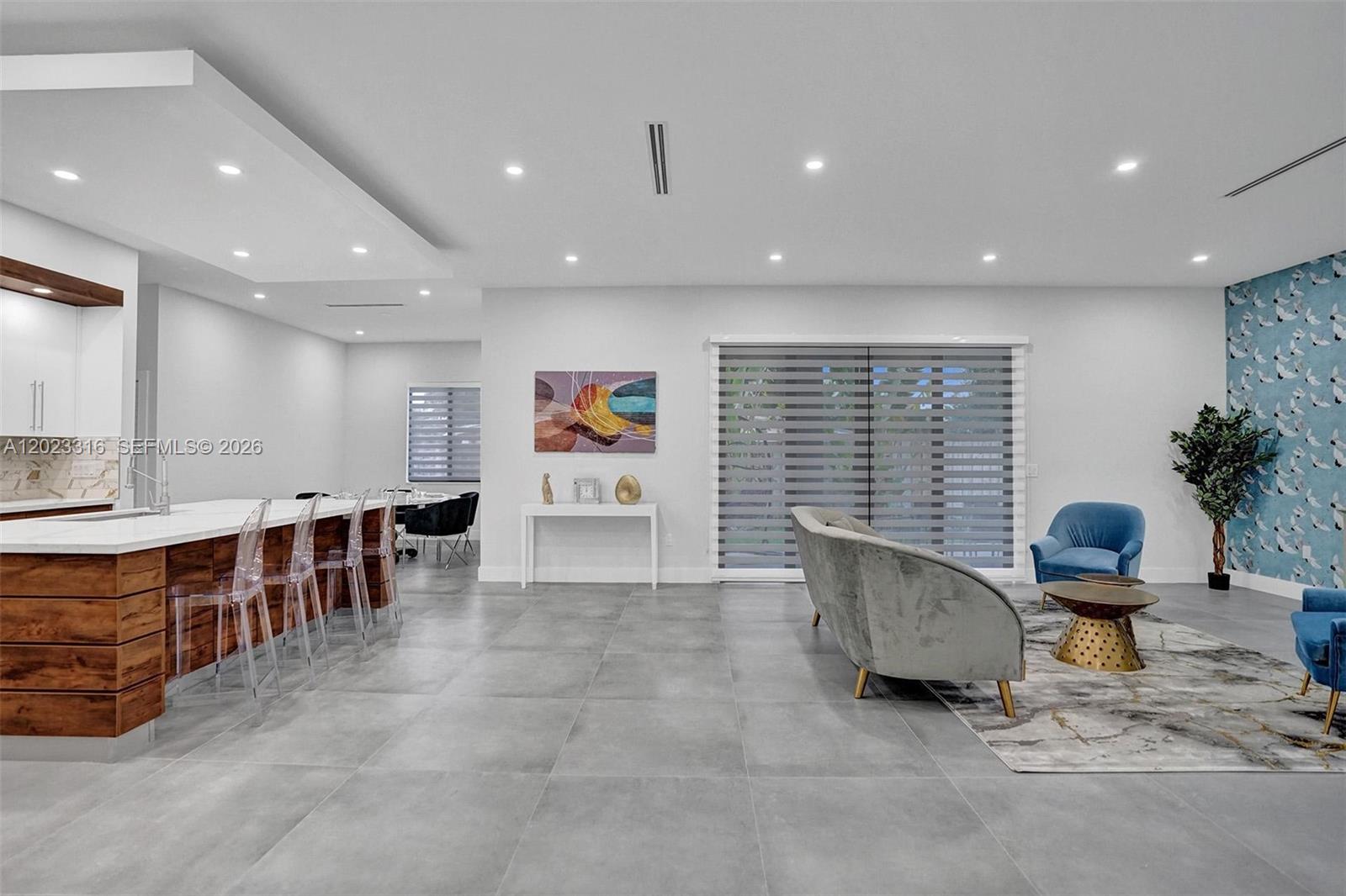FAIRFAX BROLLIAR ADD SEC - Residential