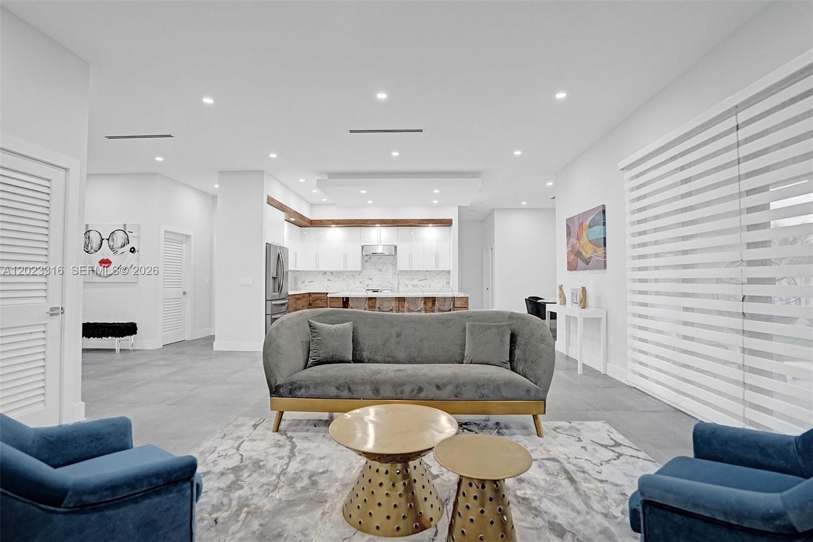 FAIRFAX BROLLIAR ADD SEC - Residential