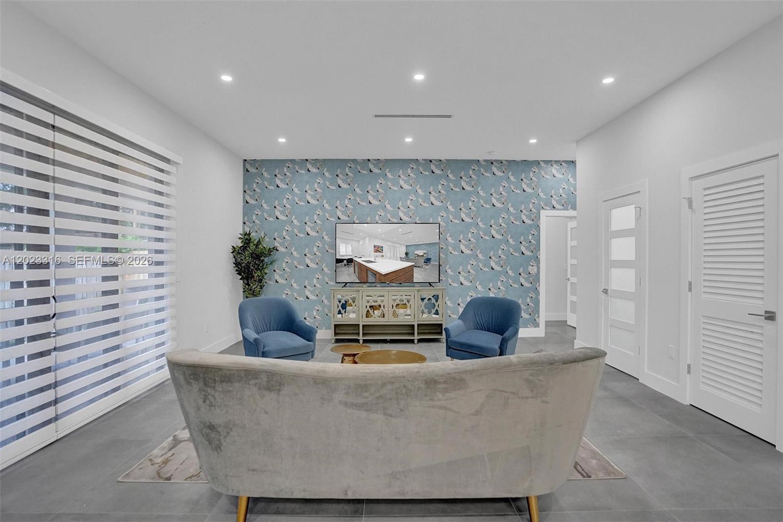 FAIRFAX BROLLIAR ADD SEC - Residential