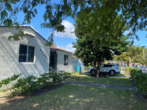 4320 NW 11th Ave Miami FL 33127