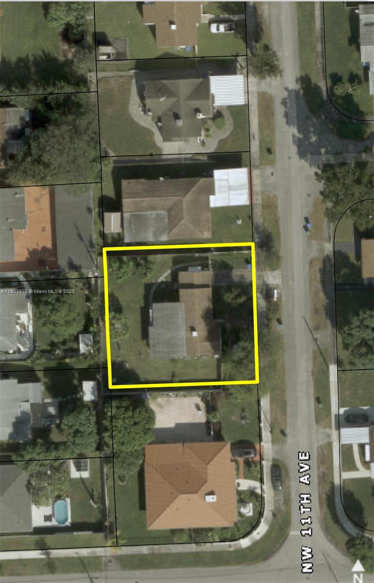 4320 NW 11th Ave