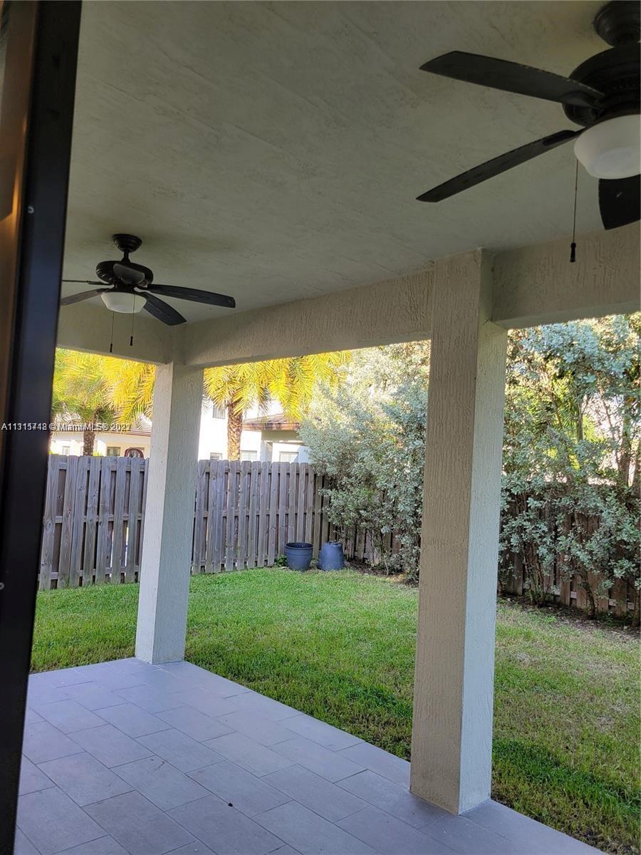 ENCHANTED PLACE - Residential Lease