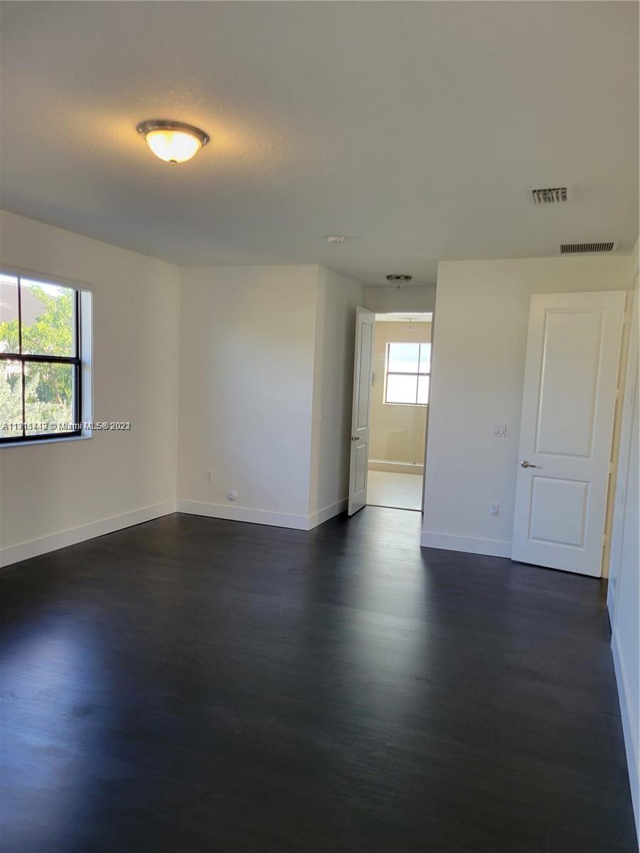 ENCHANTED PLACE - Residential Lease