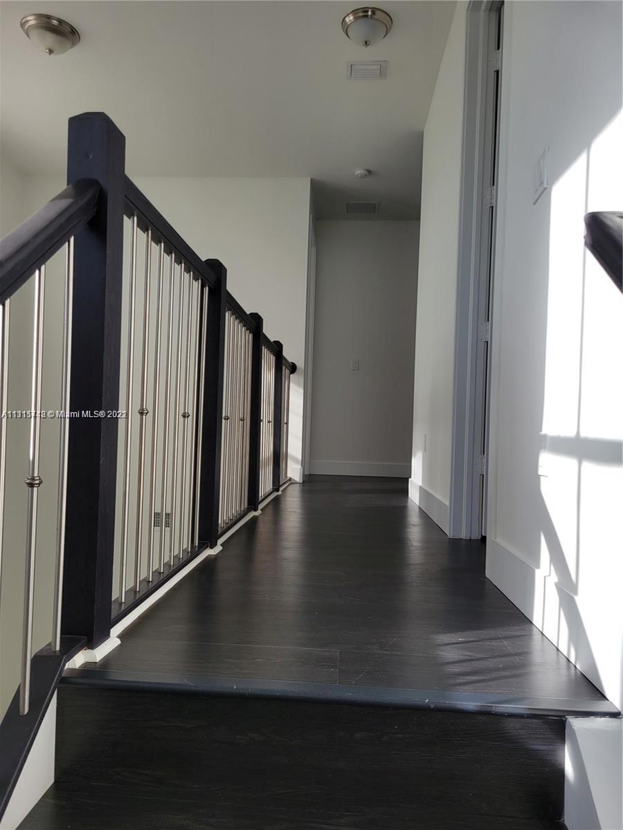 ENCHANTED PLACE - Residential Lease