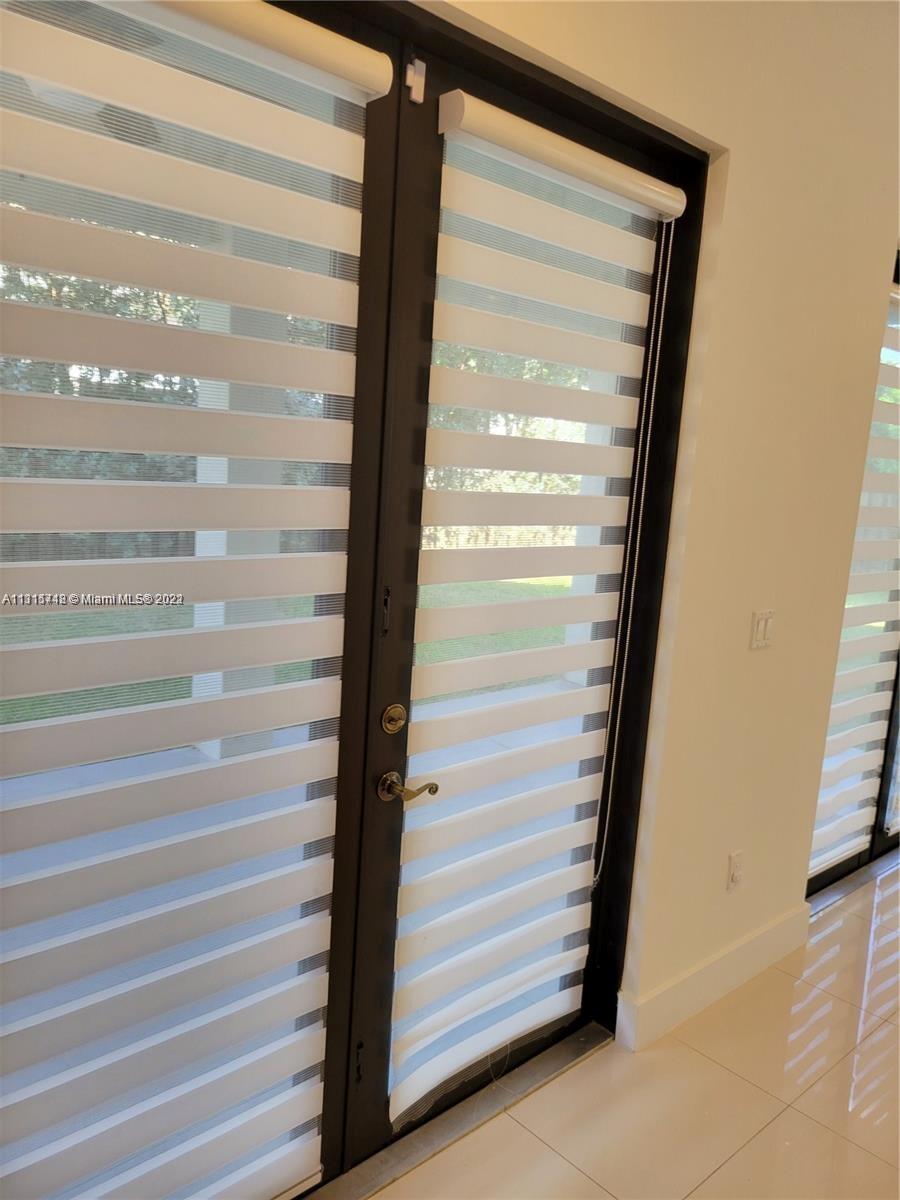 ENCHANTED PLACE - Residential Lease