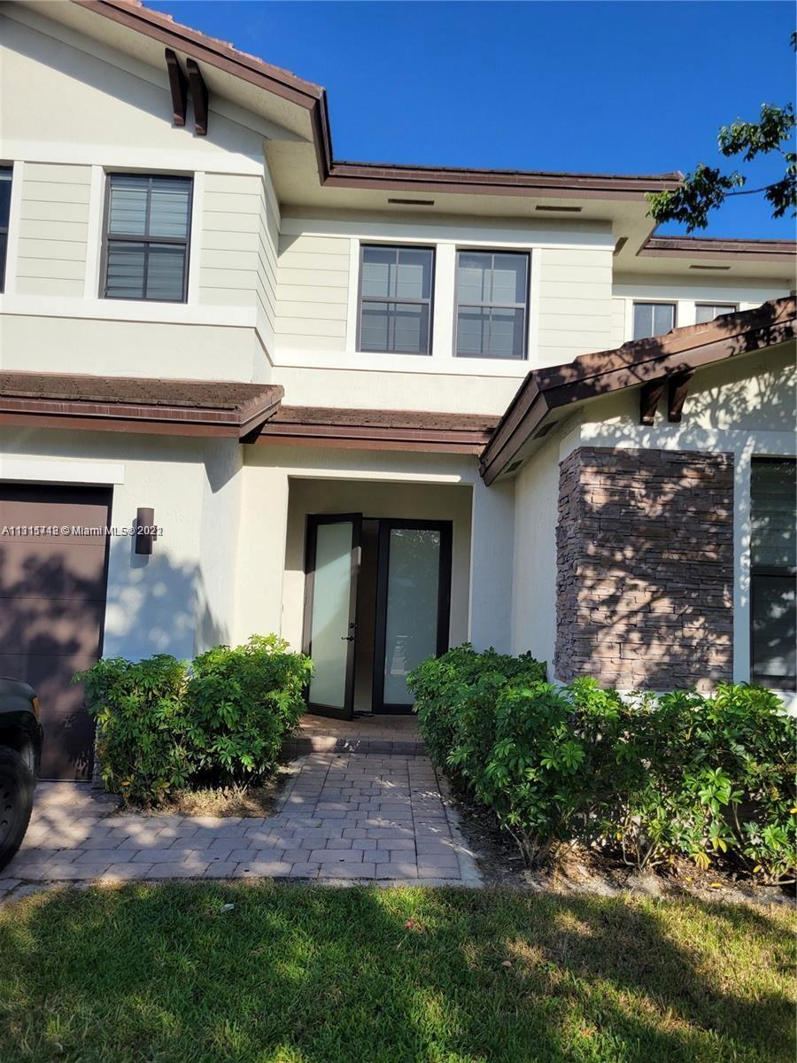 ENCHANTED PLACE - Residential Lease