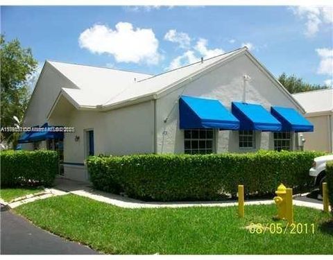 5201 SW 31st Ave 112 Dania Beach FL 33312