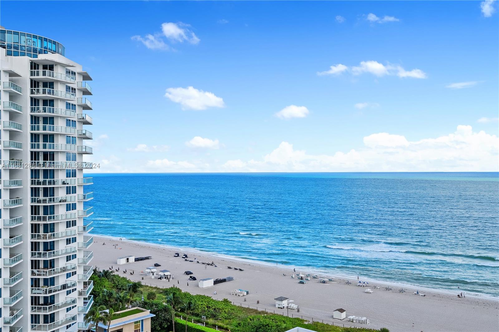 THE CARIBBEAN CONDO - Residential