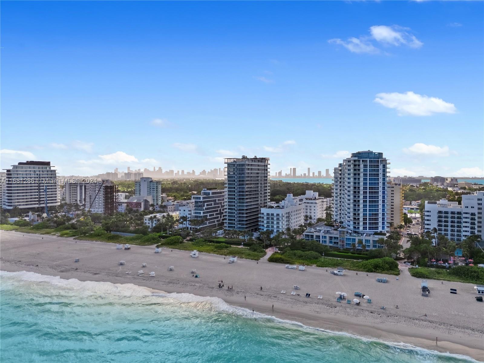 THE CARIBBEAN CONDO - Residential