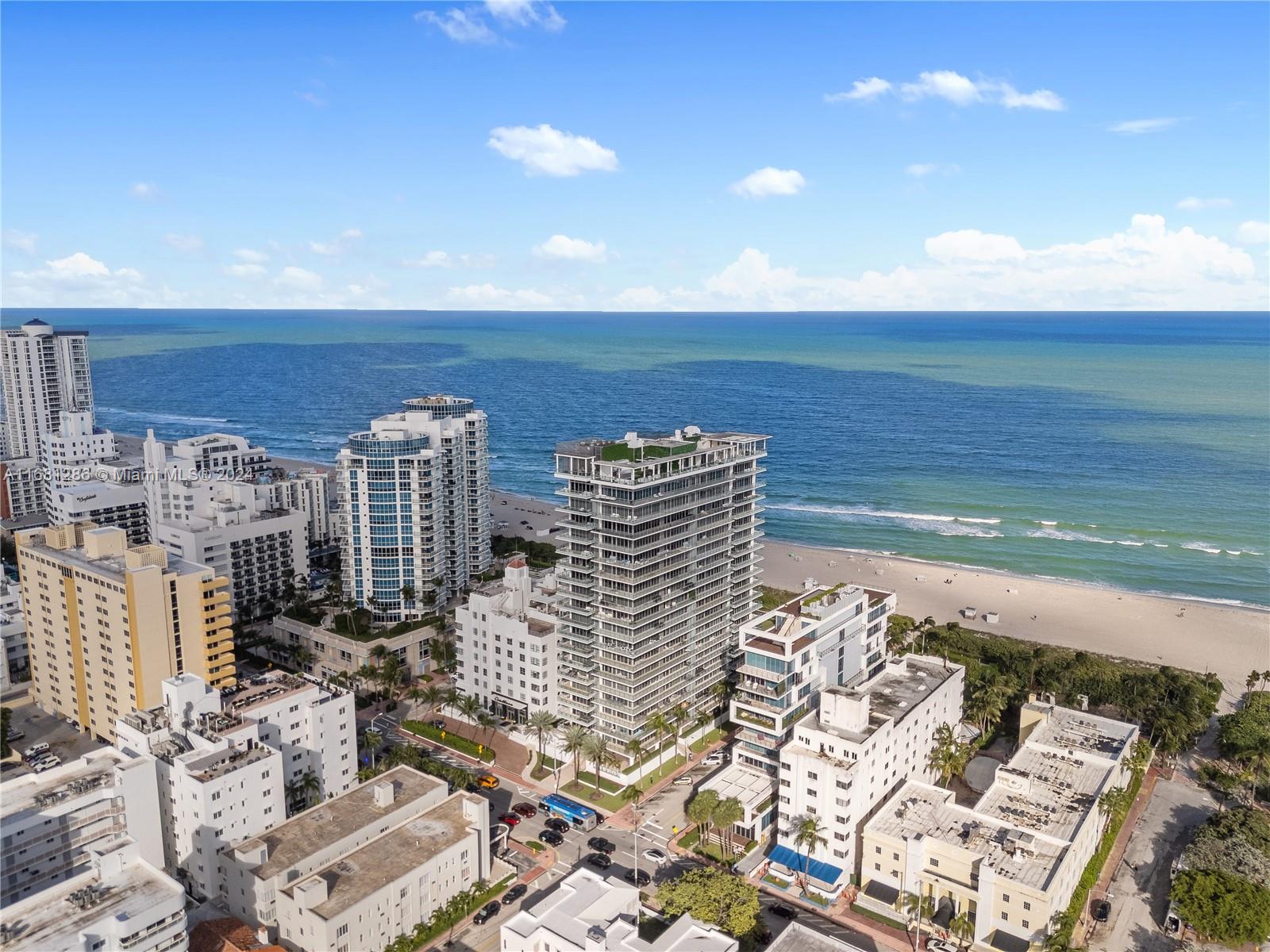 THE CARIBBEAN CONDO - Residential