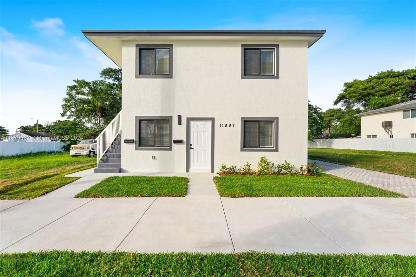 Rental Property at 11997 Sw 218th St St, Miami, Broward County, Florida -  - $778,500 MO.