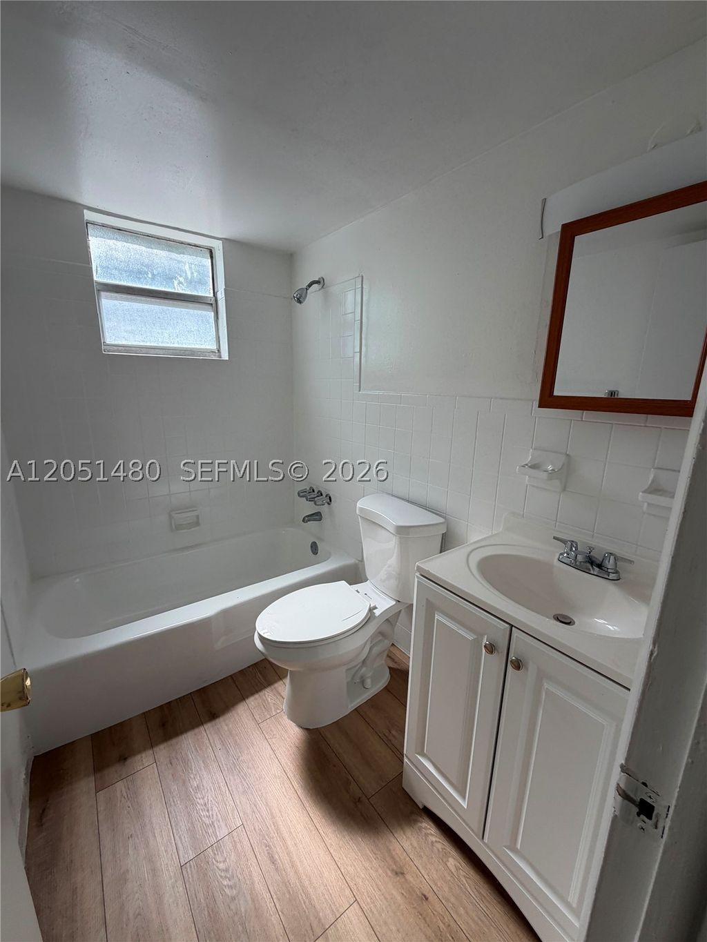 Photo of 7041 Sunset Strip #109, Sunrise, FL 33313 (MLS # A12051480)