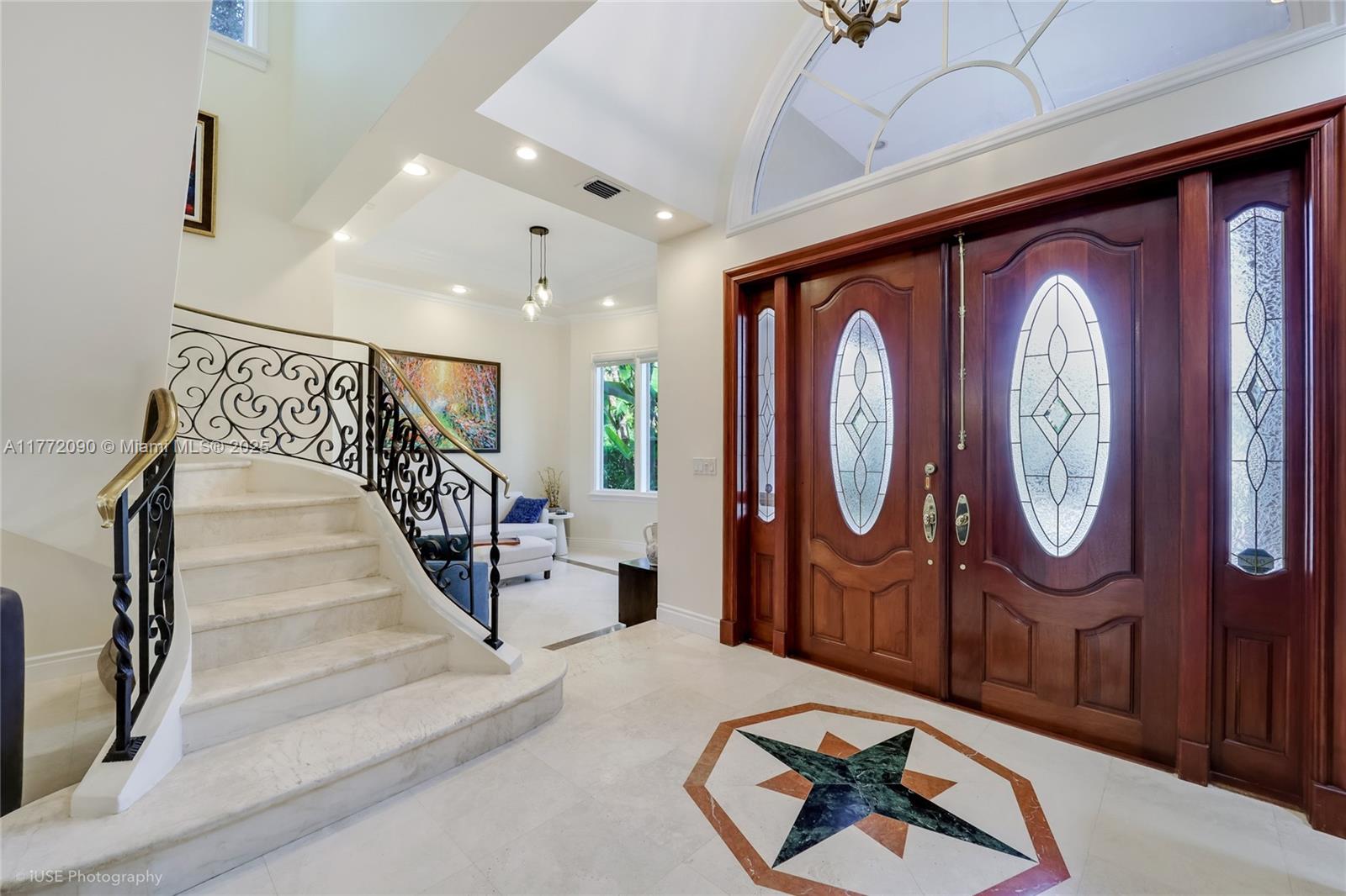 C GAB COUNTRY CLUB SEC 6 - Residential