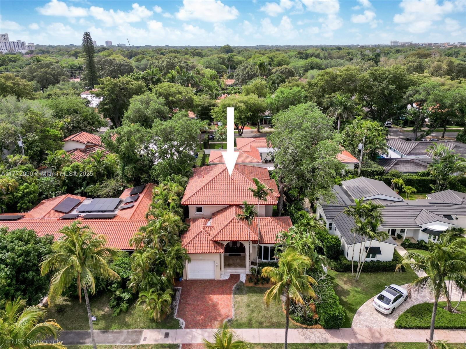 C GAB COUNTRY CLUB SEC 6 - Residential