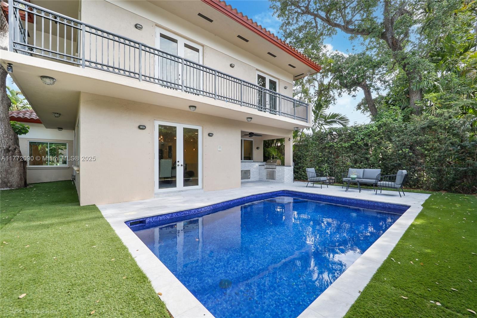 C GAB COUNTRY CLUB SEC 6 - Residential