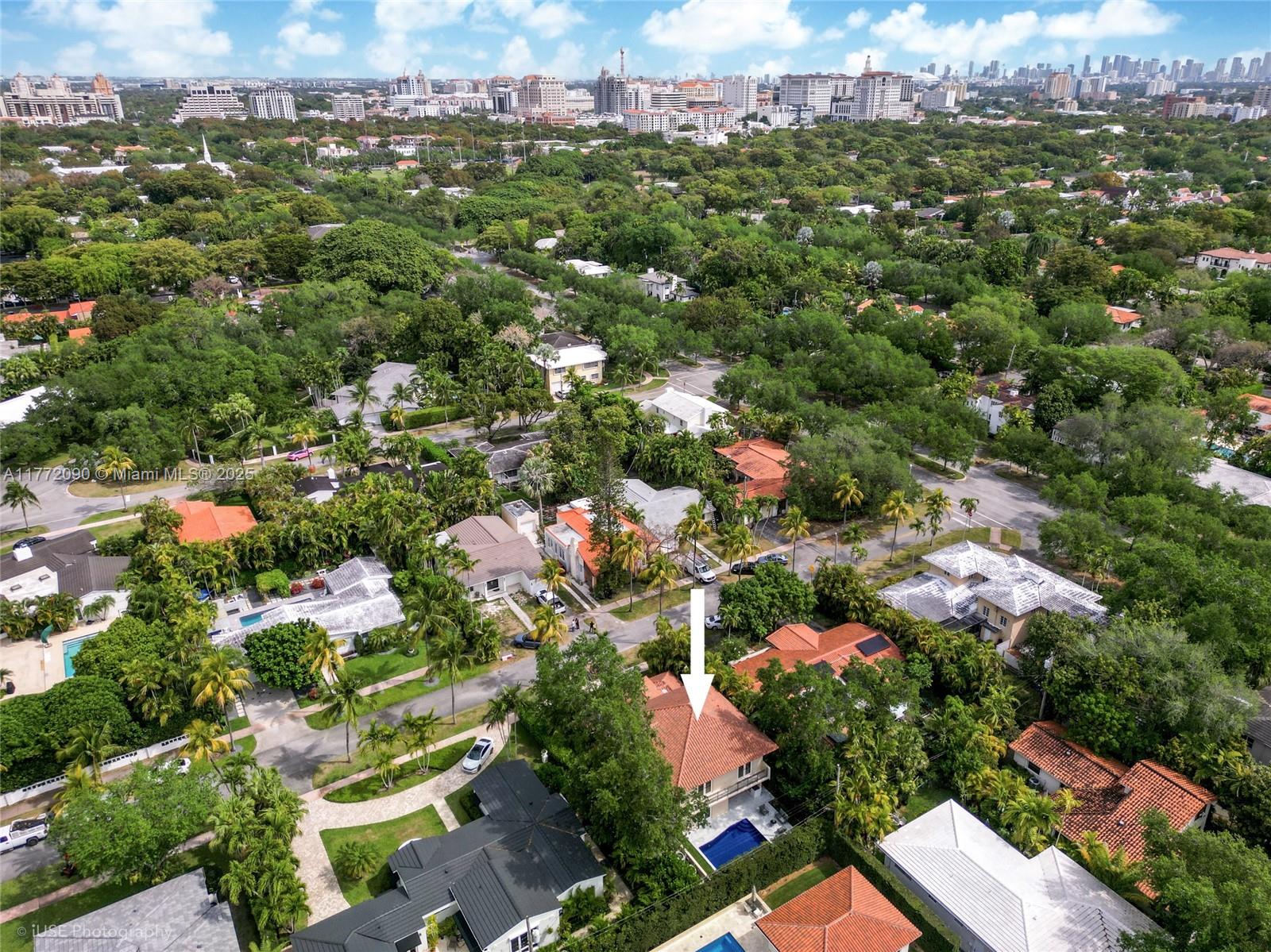 C GAB COUNTRY CLUB SEC 6 - Residential