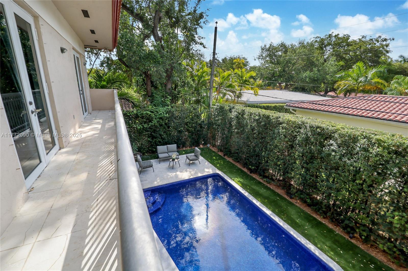 C GAB COUNTRY CLUB SEC 6 - Residential