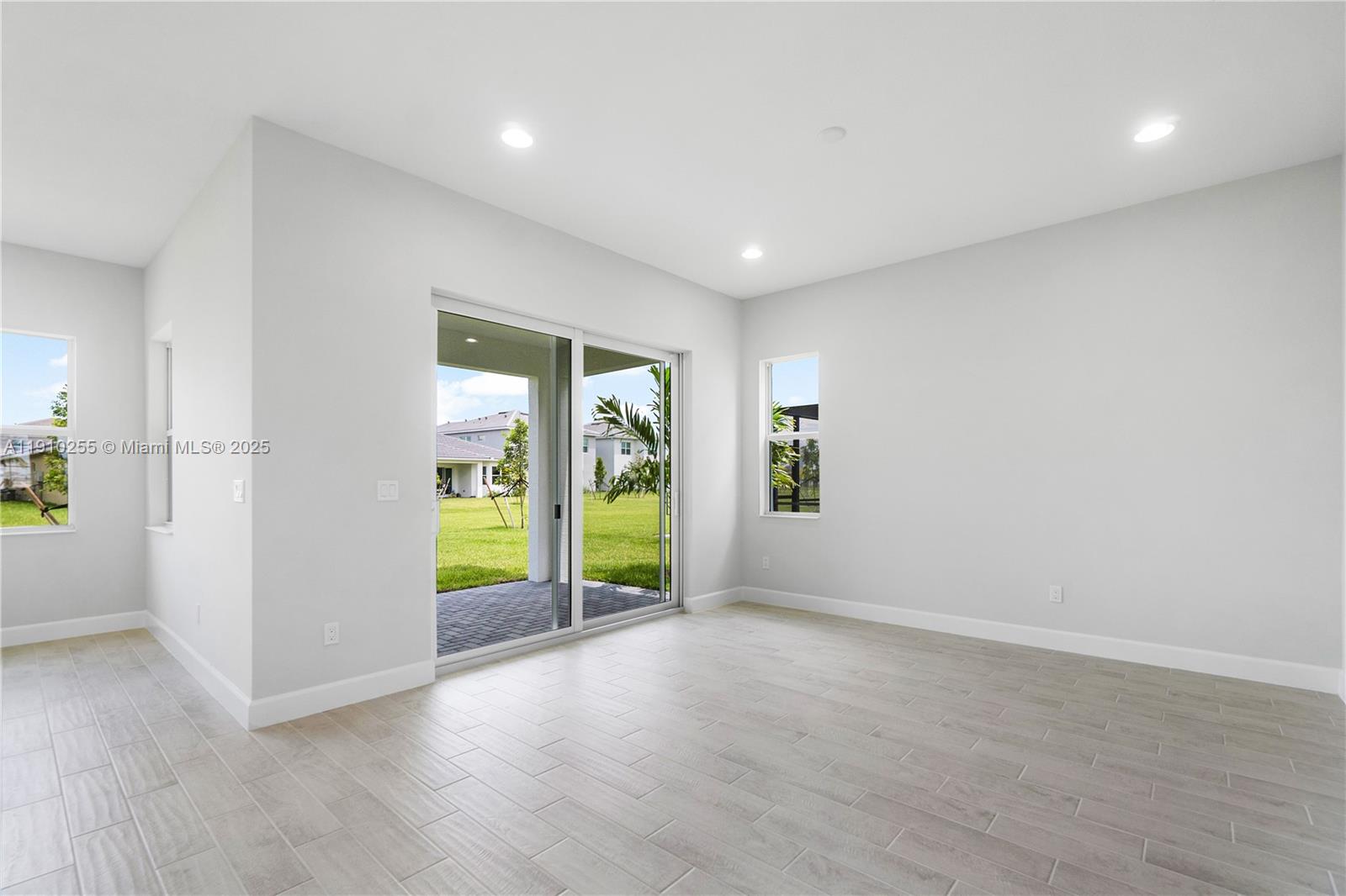 ORCHARDS OF WESTLAKE - Residential Lease