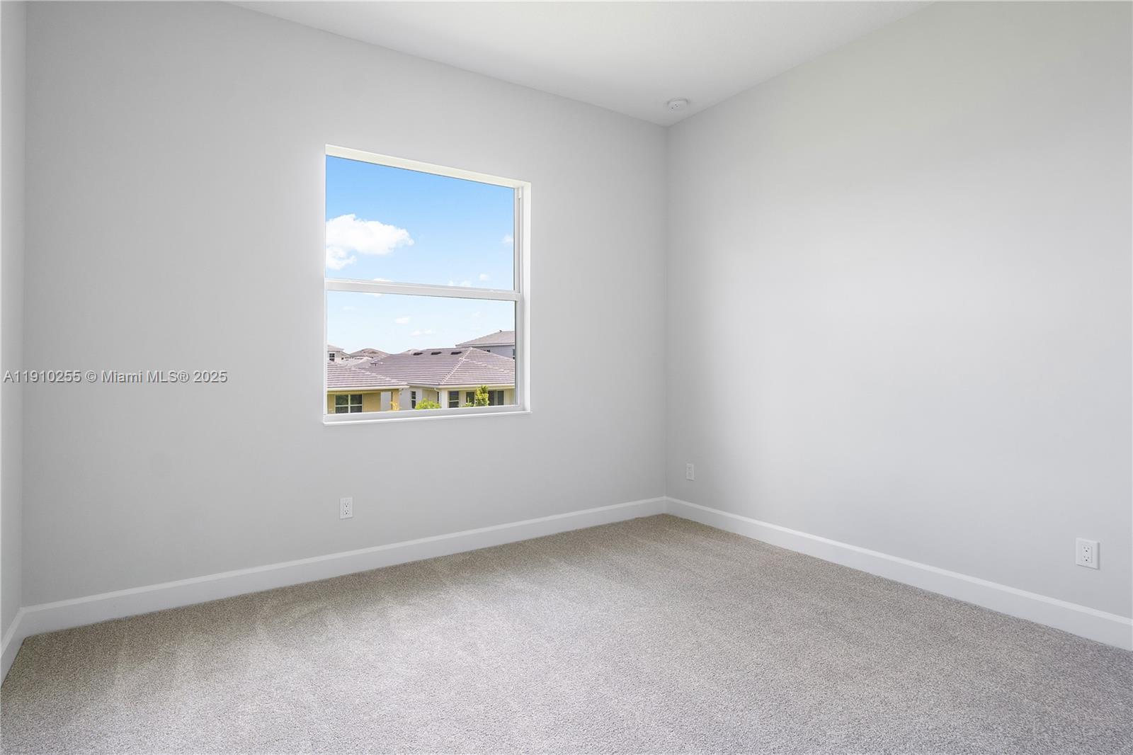 ORCHARDS OF WESTLAKE - Residential Lease