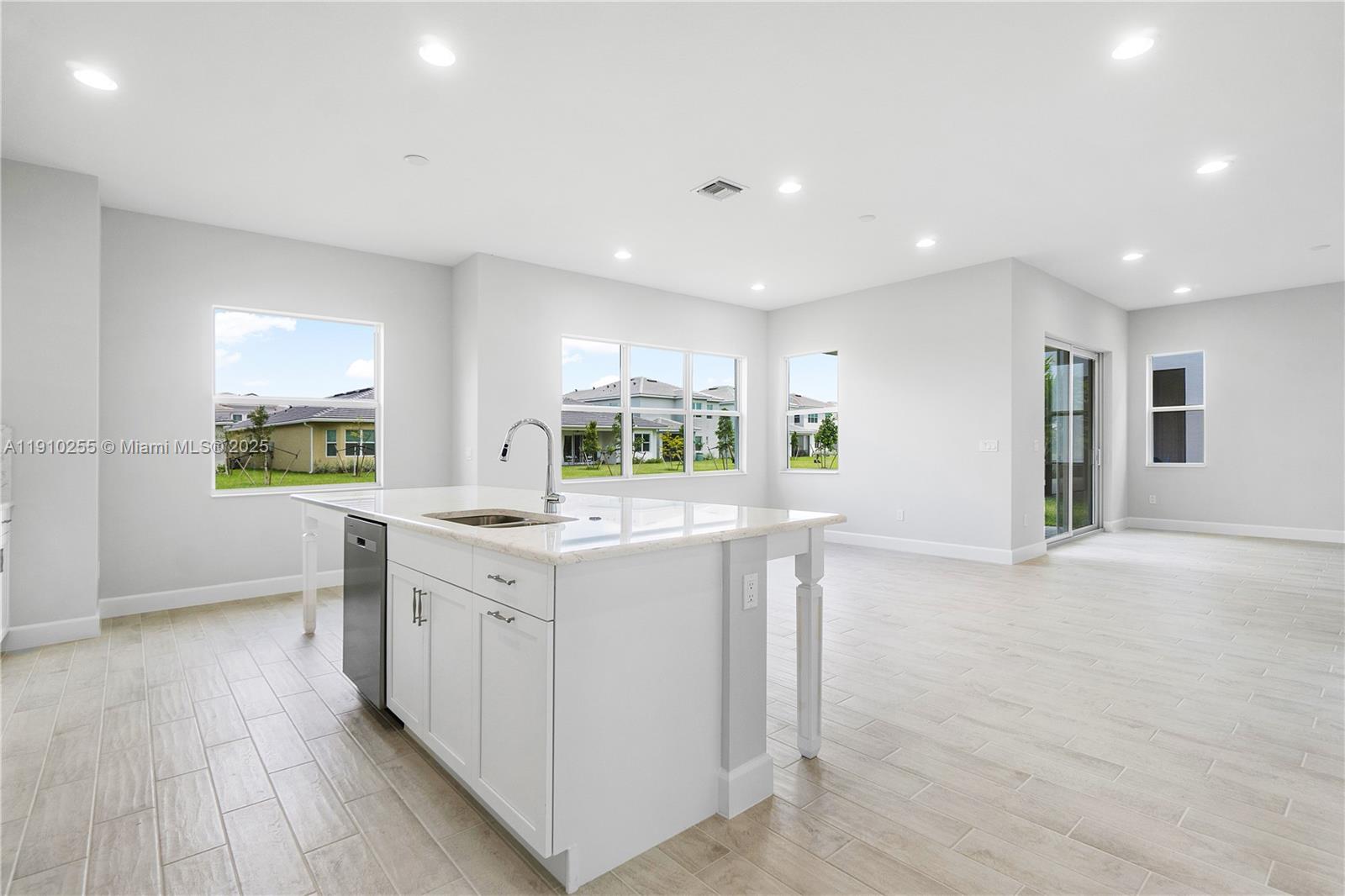 ORCHARDS OF WESTLAKE - Residential Lease