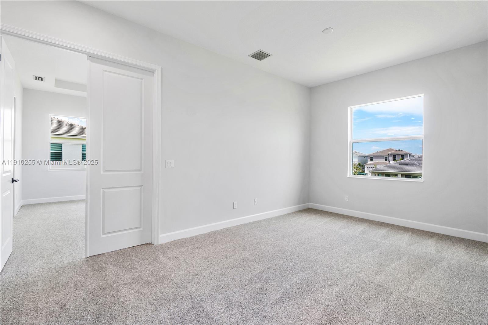 ORCHARDS OF WESTLAKE - Residential Lease