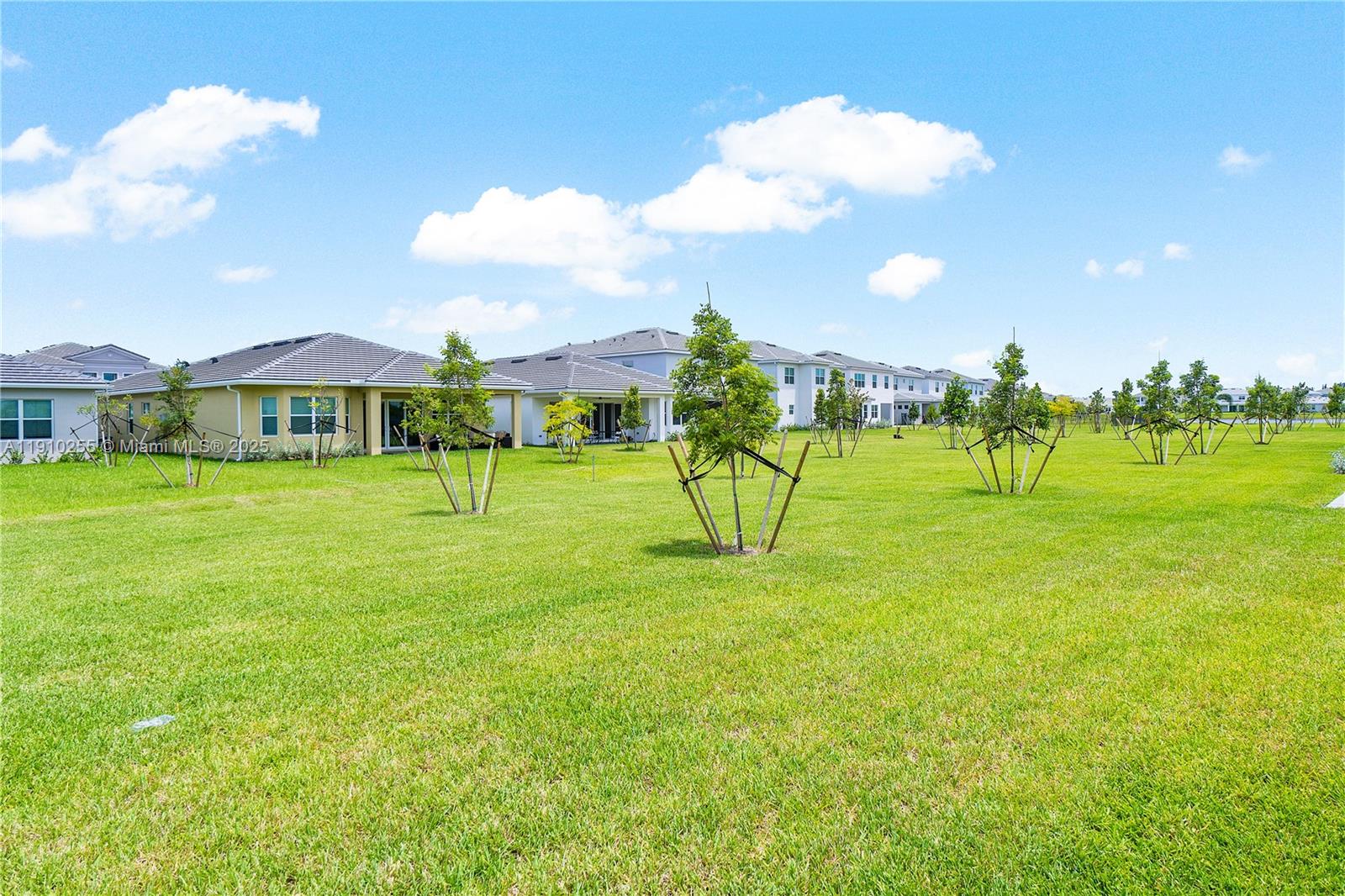 ORCHARDS OF WESTLAKE - Residential Lease