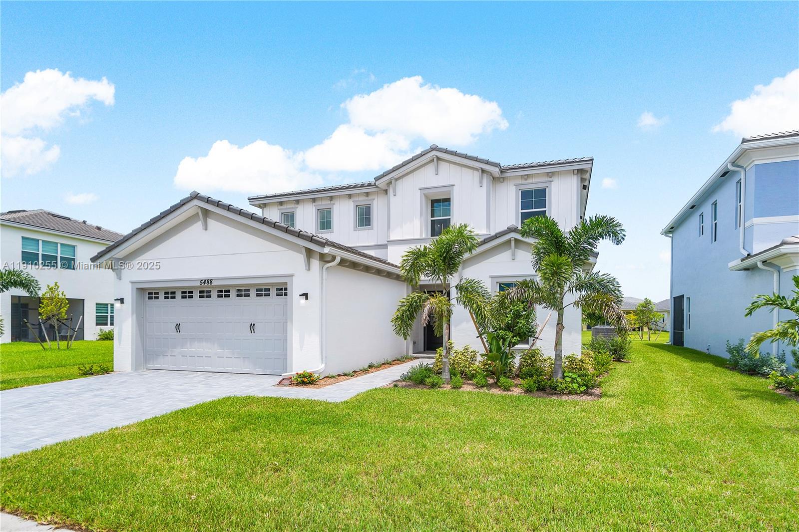 ORCHARDS OF WESTLAKE - Residential Lease