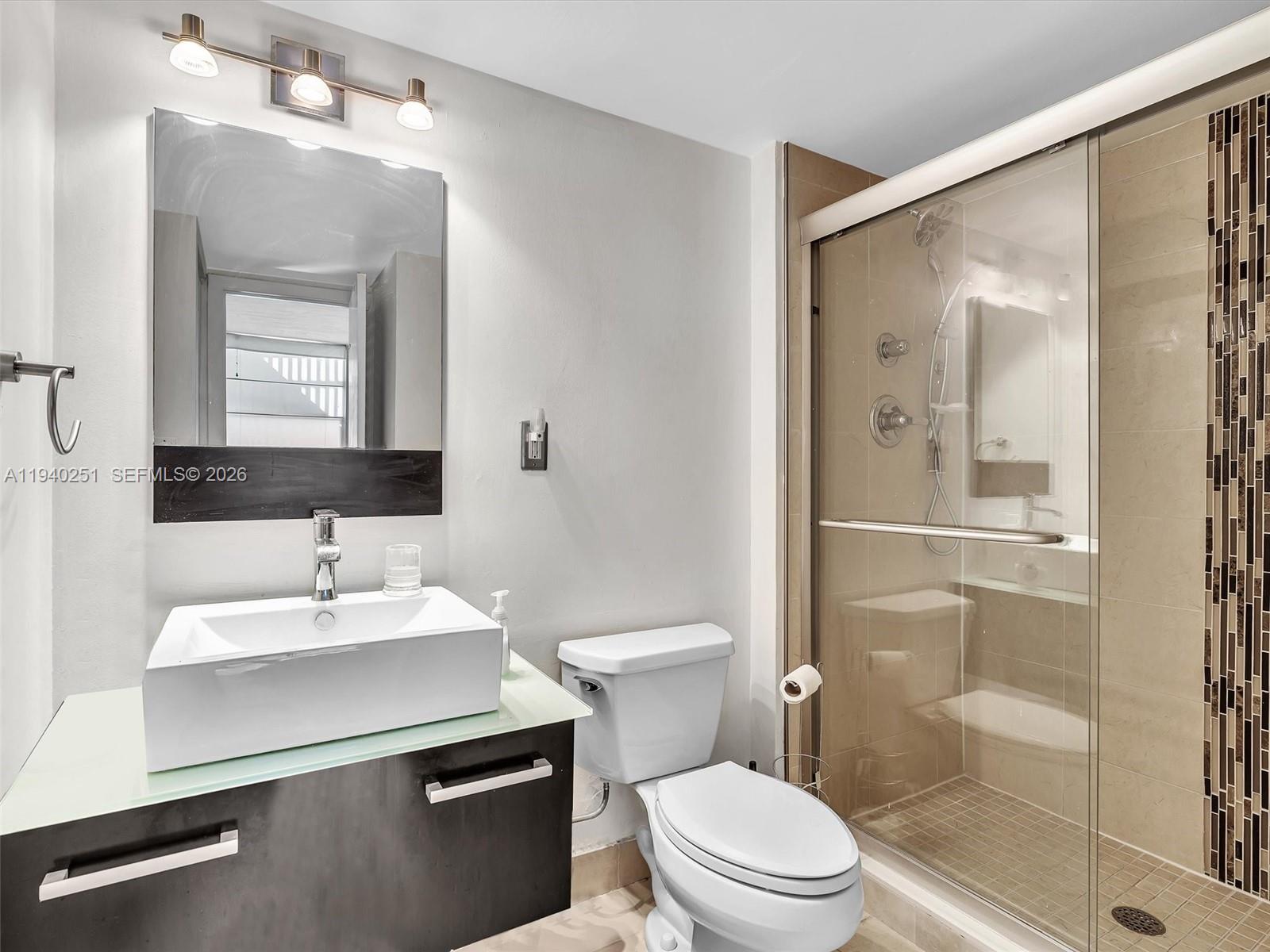 CORONADO CONDO- TOWER II - Residential