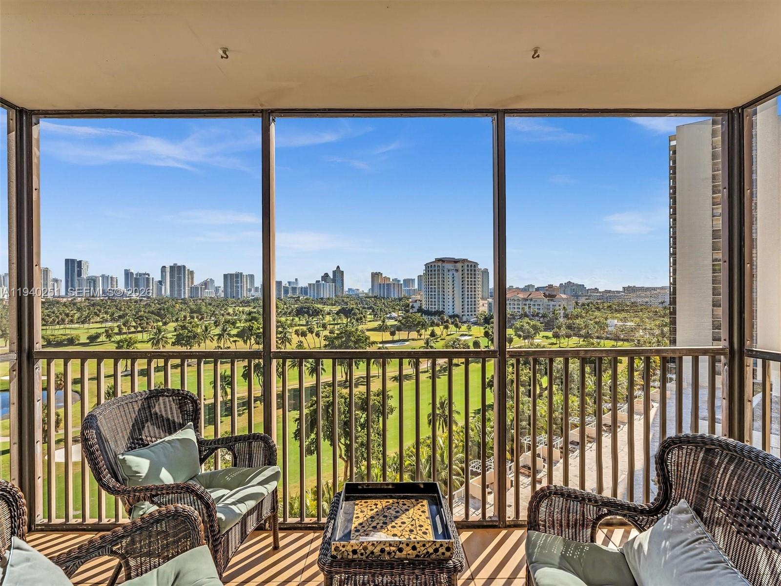 CORONADO CONDO- TOWER II - Residential