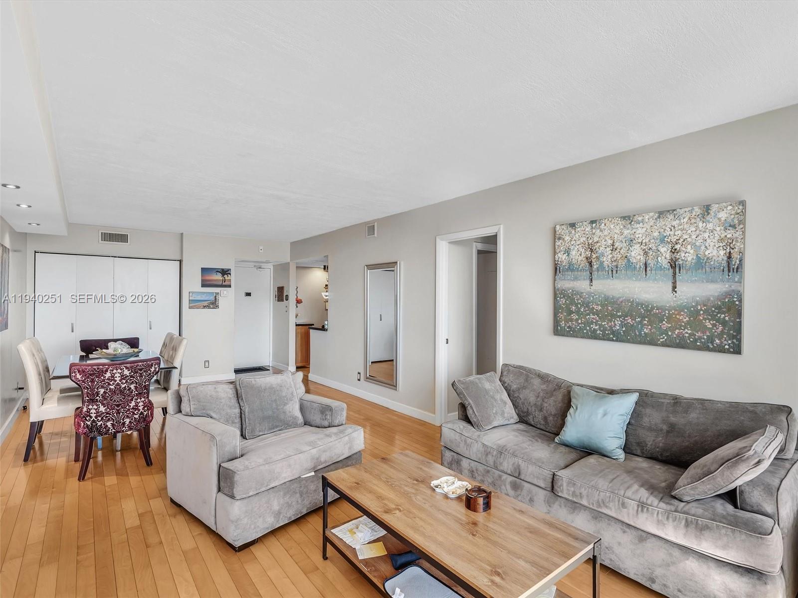 CORONADO CONDO- TOWER II - Residential