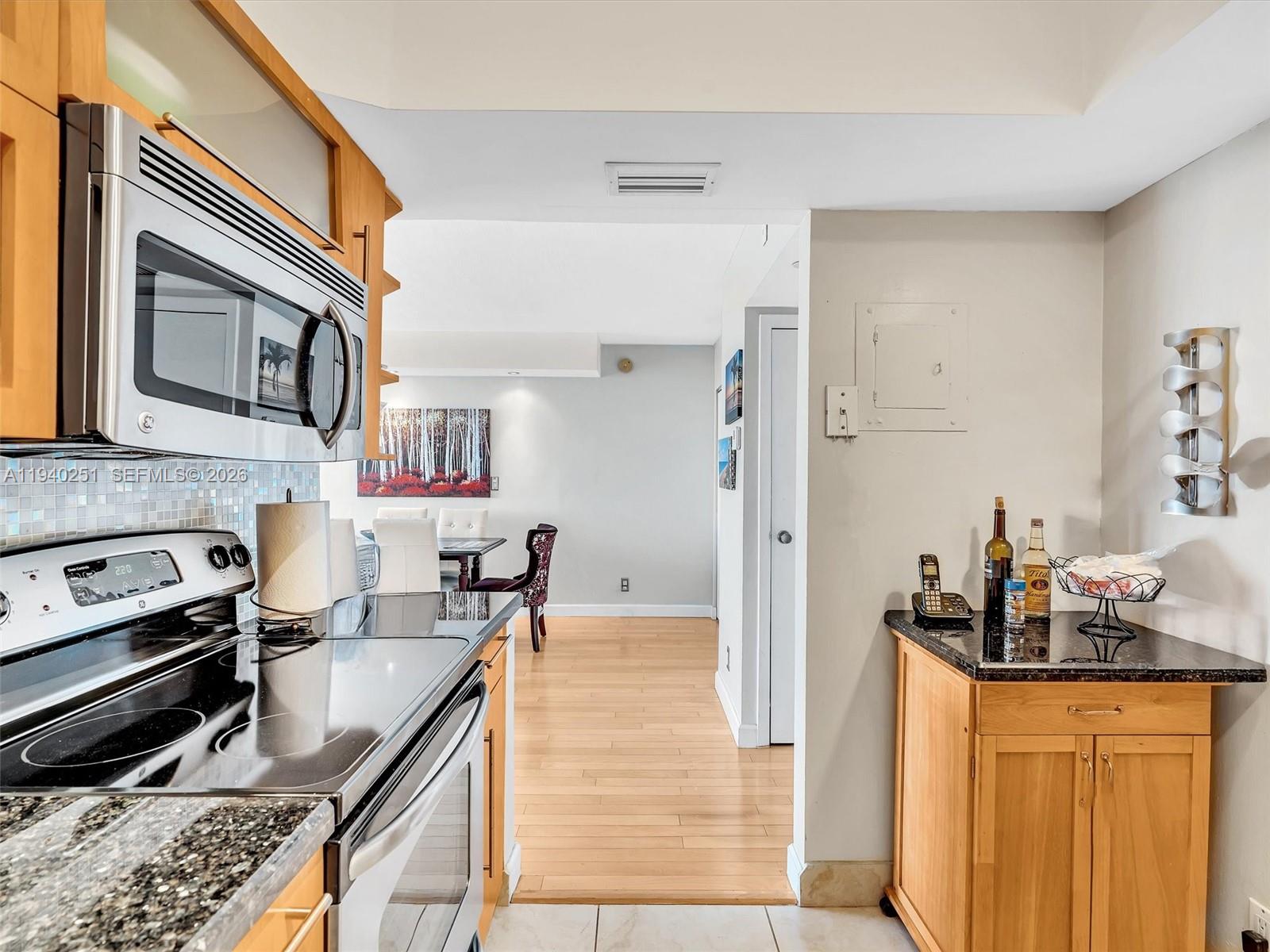 CORONADO CONDO- TOWER II - Residential