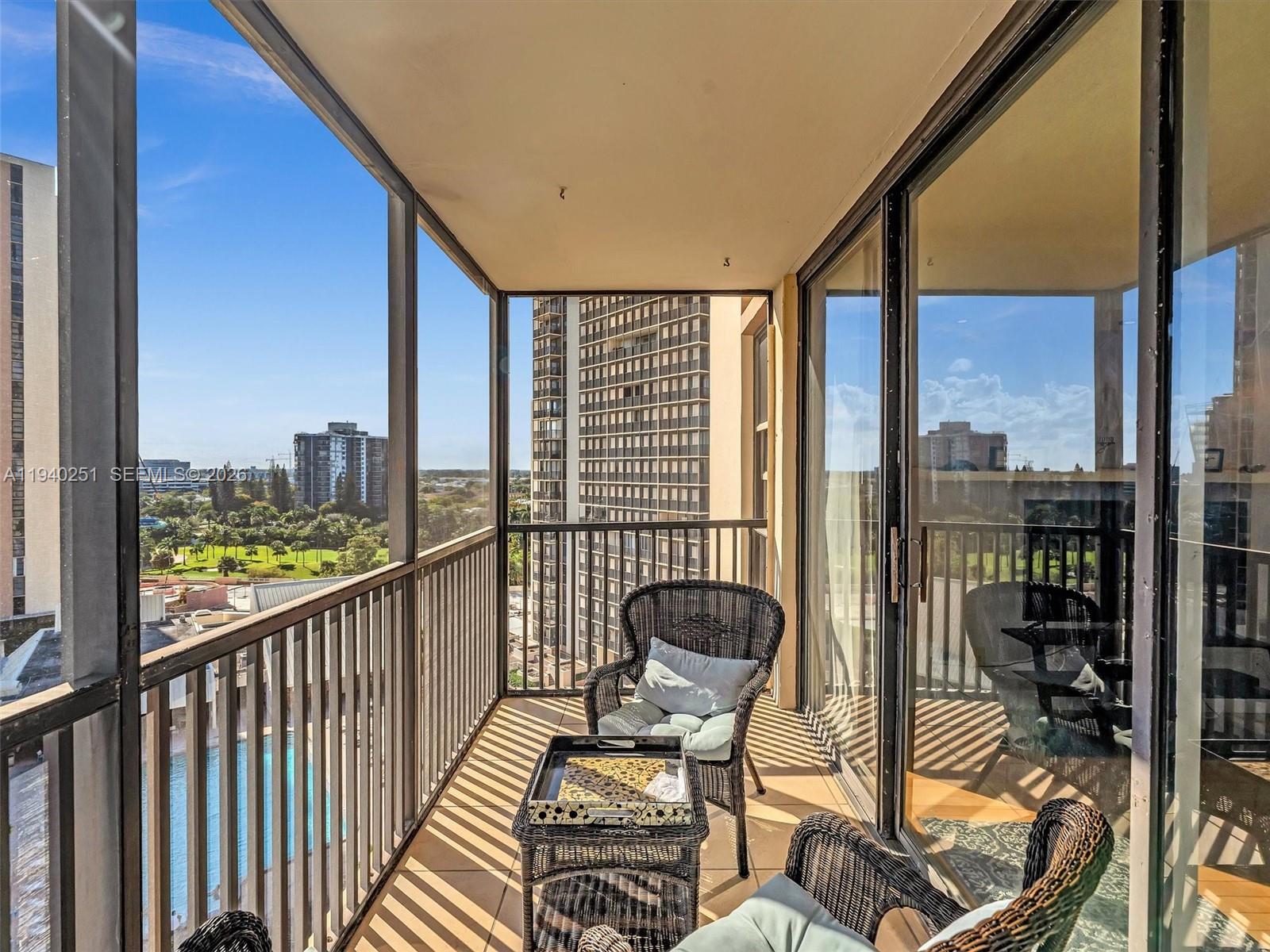 CORONADO CONDO- TOWER II - Residential