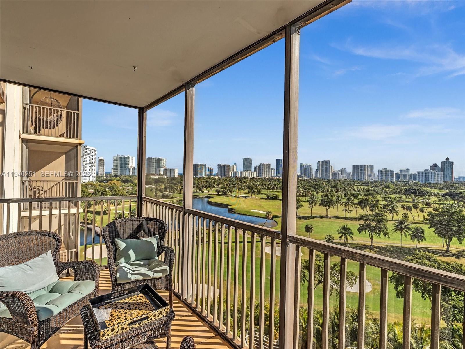 CORONADO CONDO- TOWER II - Residential