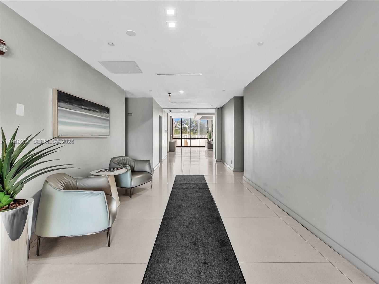 CORONADO CONDO- TOWER II - Residential