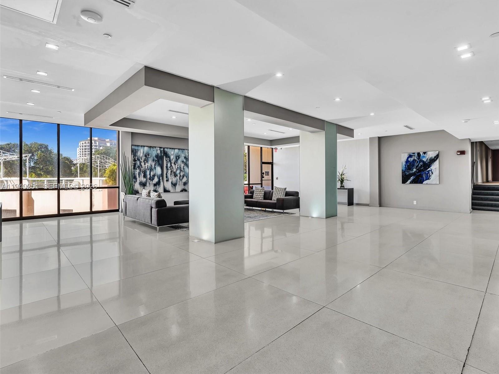 CORONADO CONDO- TOWER II - Residential