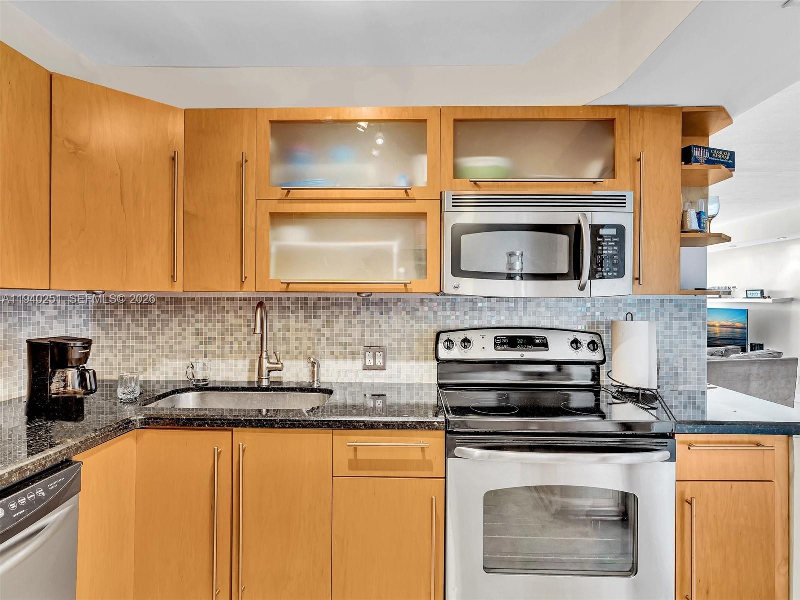 CORONADO CONDO- TOWER II - Residential