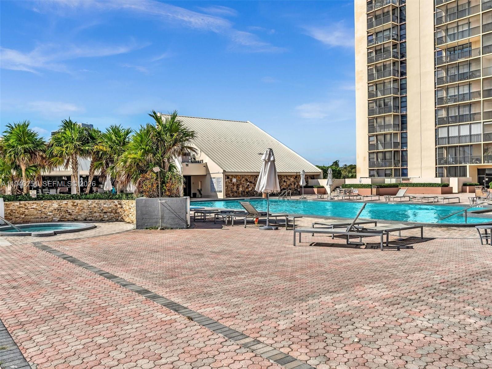 CORONADO CONDO- TOWER II - Residential