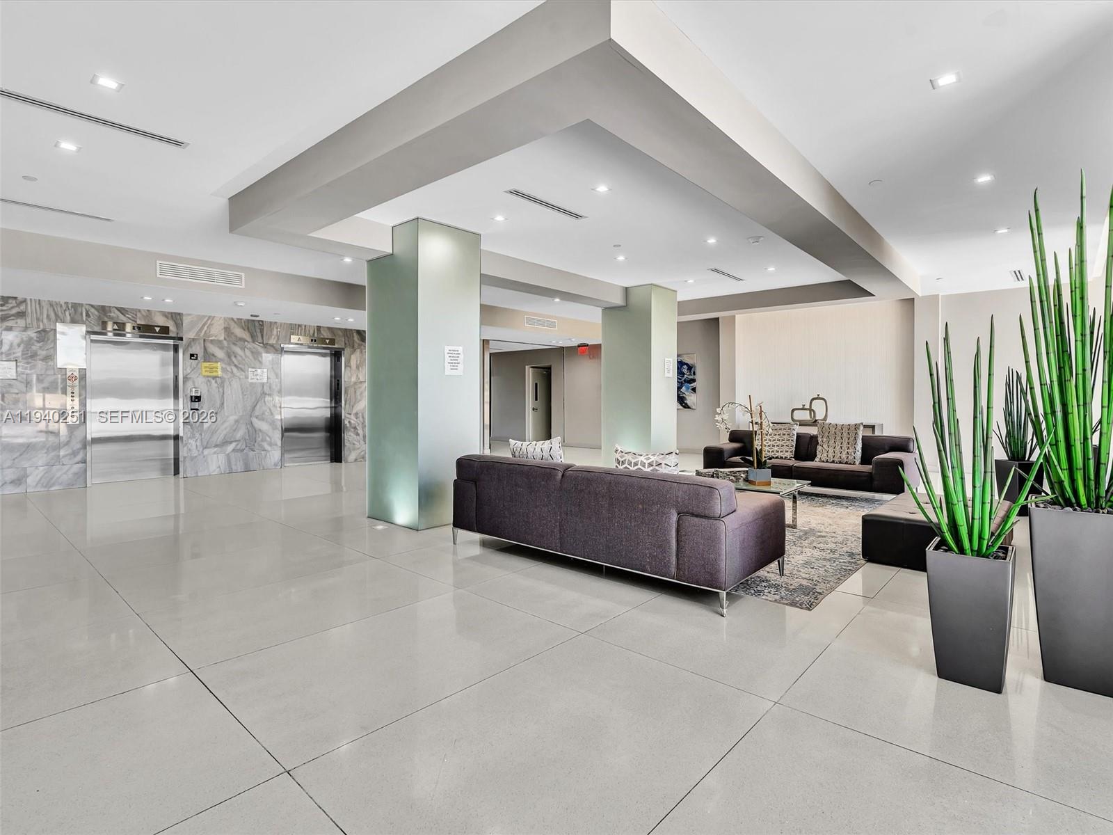 CORONADO CONDO- TOWER II - Residential