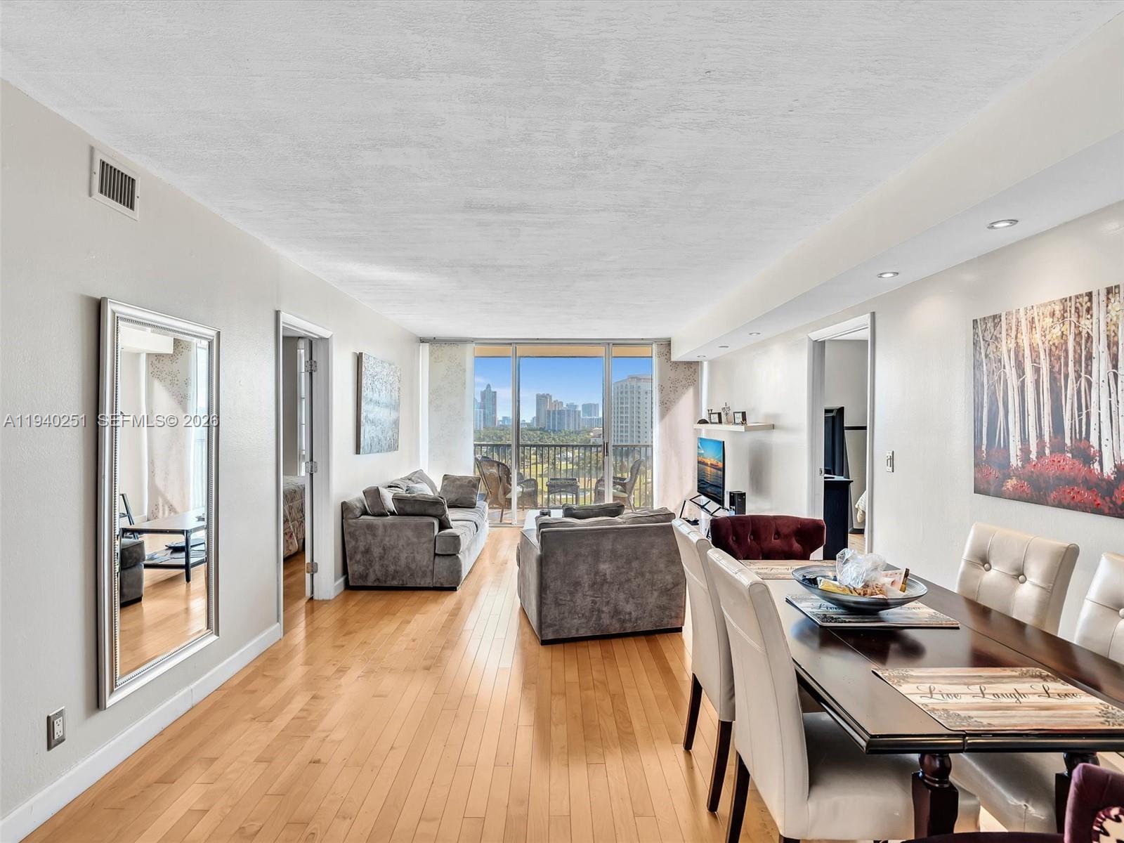 CORONADO CONDO- TOWER II - Residential