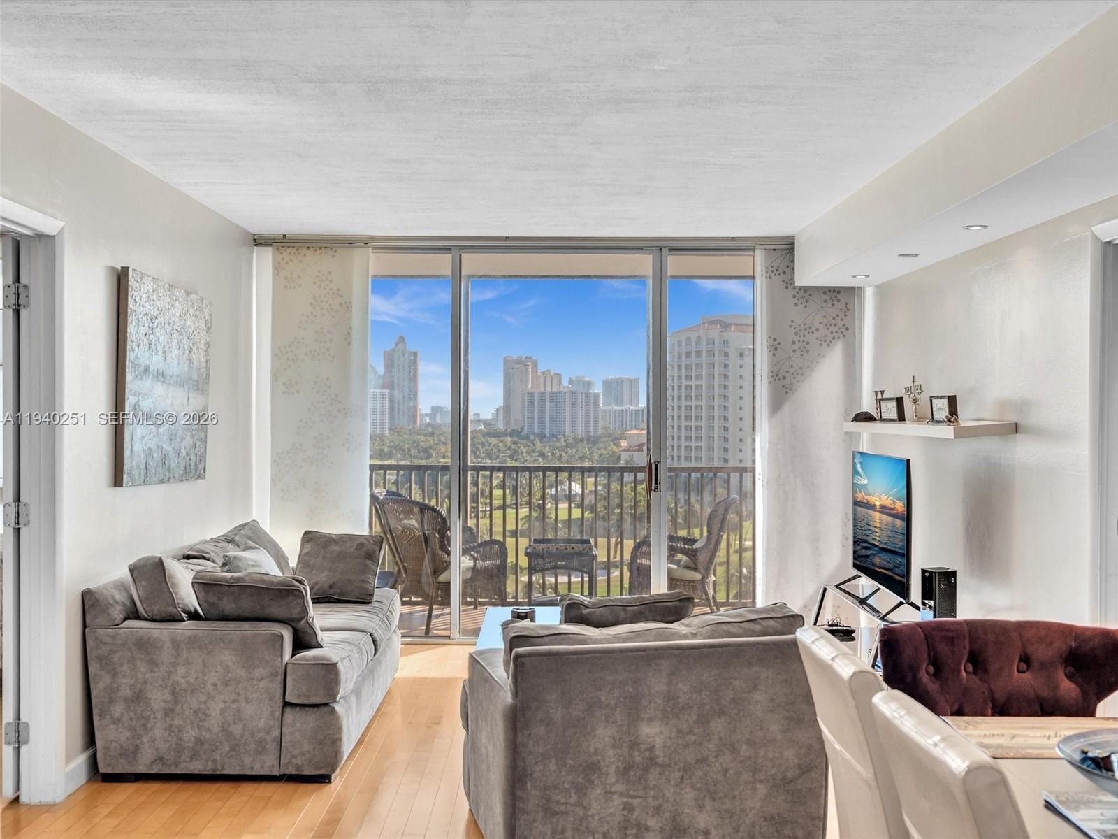 CORONADO CONDO- TOWER II - Residential