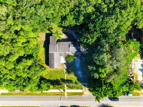 A home in Homestead