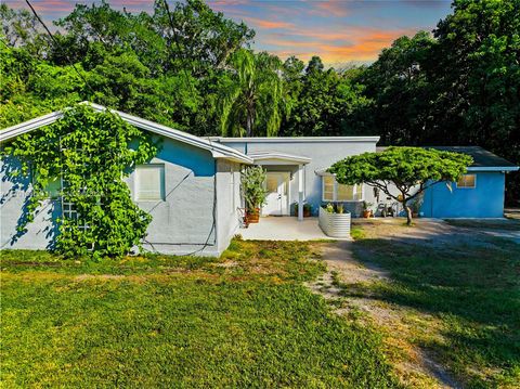 A home in Homestead