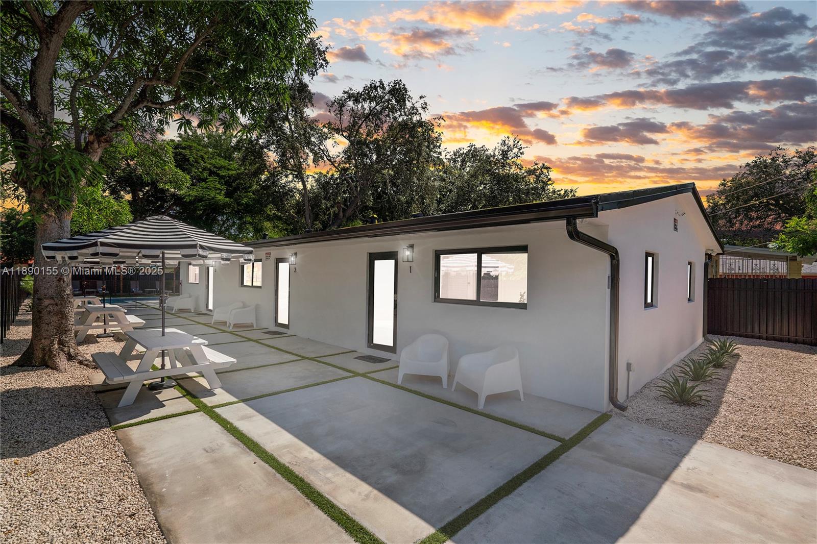 RAILROAD SHOPS INTER SCHO - Residential Income